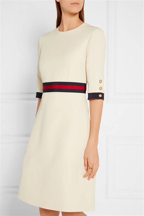 gucci dress beige|Gucci dresses outlet online.